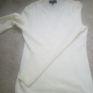 Charter Club Cashmere sweater